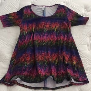 LuLaRoe Perfect T
